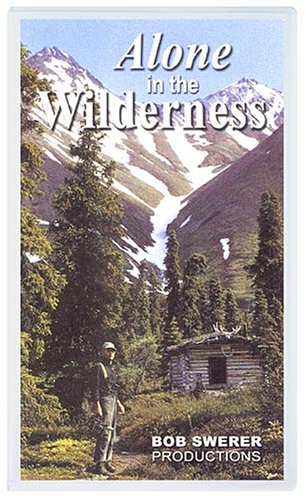 Alone in the Wilderness