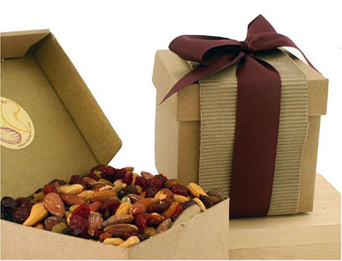 Fastachi Keeper of All Things Irresistible - Fastachi Harvest Nut Mix by Fastachi