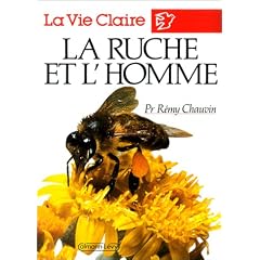 La ruche et l'homme