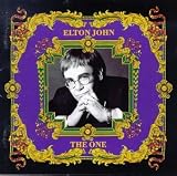 Review Elton John  / The One