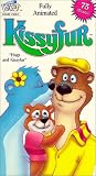 VHS : Kissyfur:Hugs and Kissyfur