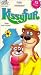 VHS : Kissyfur:Hugs and Kissyfur