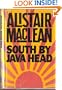 South by Java Head