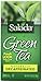 Salada Green Decaffeinated Tea, 20 Count Box (Pack of 6)