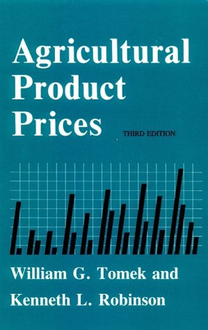 Agricultural Product Prices