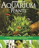 Encyclopedia of aquarium plants