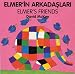 Elmer's Friends (English-Turkish) (Elmer series)
