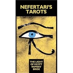 Nefertari's Tarots