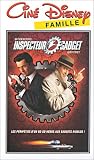 Revue Buena Vista Home Entertainement  / Inspecteur Gadget