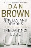 Robert Langdon Omnibus: 