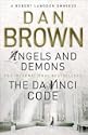 Robert Langdon Omnibus
