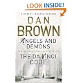Robert Langdon Omnibus: "Angels and Demons", "The Da Vinci Code"