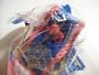 McDonald's Happy Meal Toy ~ Marvel Superheroes Spiderman Vehicle #1