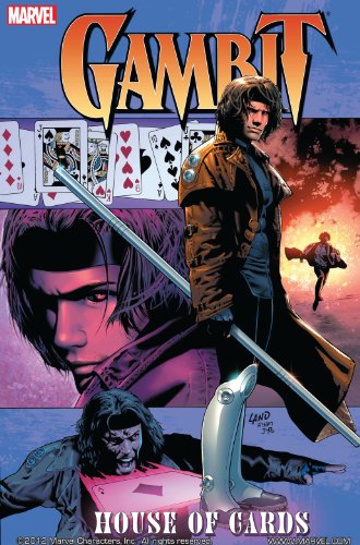 Gambit: House of Cards: 0