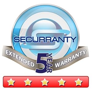 Dryer Warranty Plan 5 Yrs 500