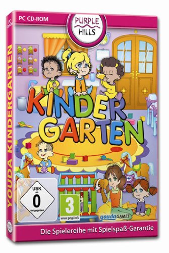 Youda Kindergarten Youda Kindergarten