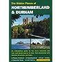 The Hidden Places of Northumberland and Durham (Hidden Places Travel Guides)