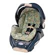 Graco Snugride 2 Infant Car Seat - Super Safari