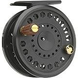 Tica Fishmaster Fly Fishing Reel