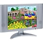 Viewsonic N2010 20-Inch Flat Panel LCD TV