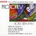 Search : Prokofiev: Complete Piano Music, Vol. 1