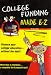 College Funding Made E-Z (Made E-Z Guides) (Made E-Z Guides)