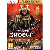 Total War: Shogun 2 - Limited Edition (輸入版)