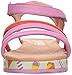 Camper Kids Pinya girly fashion sandal (Toddler/Little Kid/Big Kid)