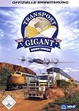 Revue KOCH Media  / Transport Gigant Down Under Add On - Ensemble complet - 1 utilisateur - PC - CD - Win