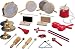 Trophy Deluxe Rhythm Band Set - 15 Players