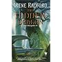 The Hidden Dragon: The Stargods #1
