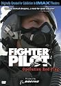 Fighter Pilot - Operation Red Flag (IMAX)