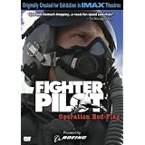 Fighter Pilot - Operation Red Flag (IMAX) (2-Disc WMVHD Edition)