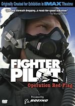 Fighter Pilot - Operation Red Flag (IMAX) (2-Disc WMVHD Edition)