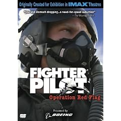 Fighter Pilot - Operation Red Flag (IMAX) (2-Disc WMVHD Edition) by 