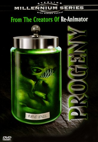 Progeny (1998) DVDRIP SV Icon