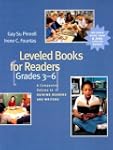 Leveled Books for Readers, Grades 3-6...