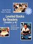 Leveled Books for Readers, Grades 3-6: A Companion Volume to Guiding Readers and Writers