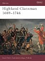 Highland Clansman, 1689-1746 (Warrior)