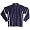 Mens Prince Navy Tech Jacket