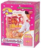 メルちゃん おしゃれクローゼット