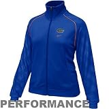 Nike Florida Gators Ladies Royal Blue Performance Track Jacket
