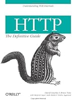 HTTP: The Definitive Guide (Definitive Guides)