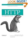 HTTP: The Definitive Guide