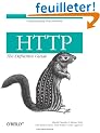 HTTP: The Definitive Guide (en anglais)
