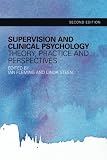 Supervision and clinical psychology : theory, practice and perspectives