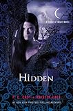 Hidden (House of Night)