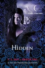Hidden (House of Night Novels)