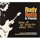 Some of My Favorite Songs for.