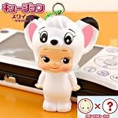 キュージョンスクイーズ ジャングル大帝レオ